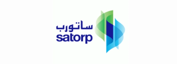 Satorp-logo