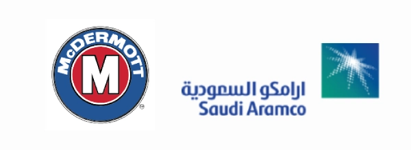 Saudi-Aramco-Mcdermott-logo